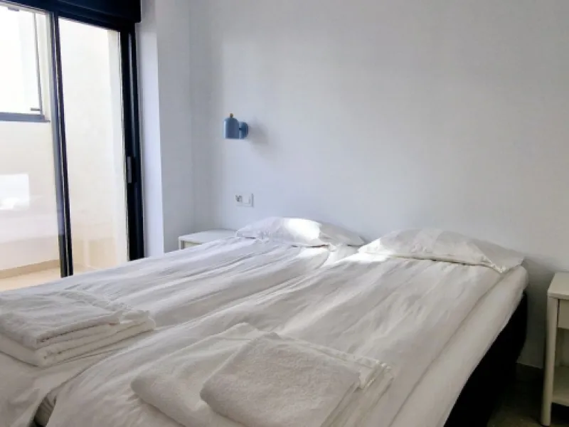 Torrox Costa – Townhouse with Panoramic Sea Views