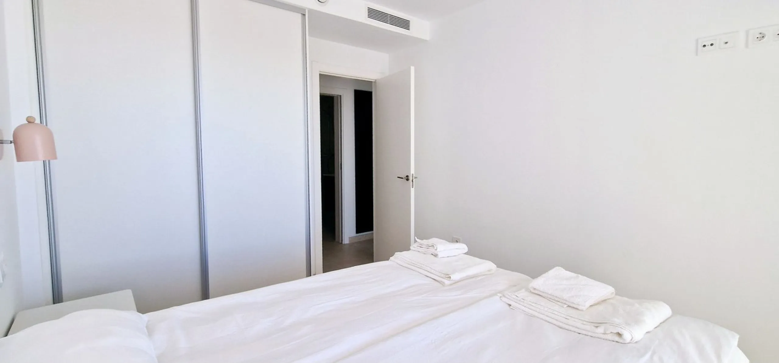 Torrox Costa – Townhouse with Panoramic Sea Views