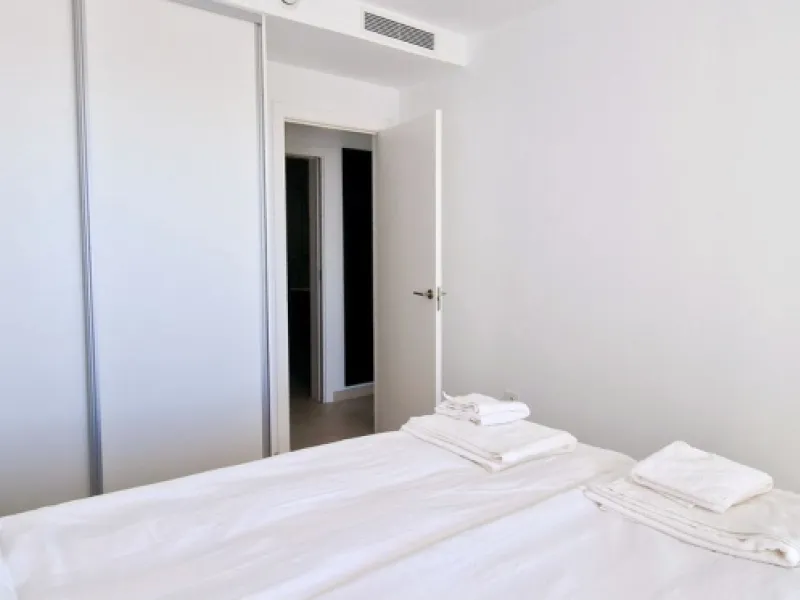 Torrox Costa – Townhouse with Panoramic Sea Views