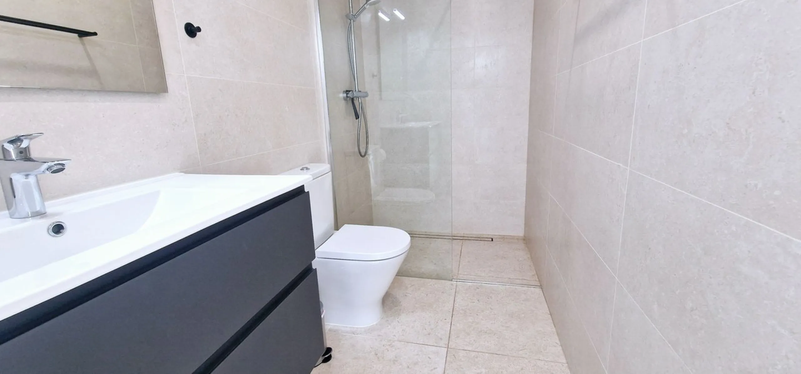 Torrox Costa – Townhouse with Panoramic Sea Views