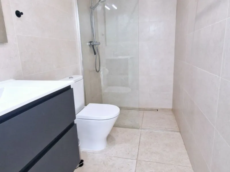 Torrox Costa – Townhouse with Panoramic Sea Views