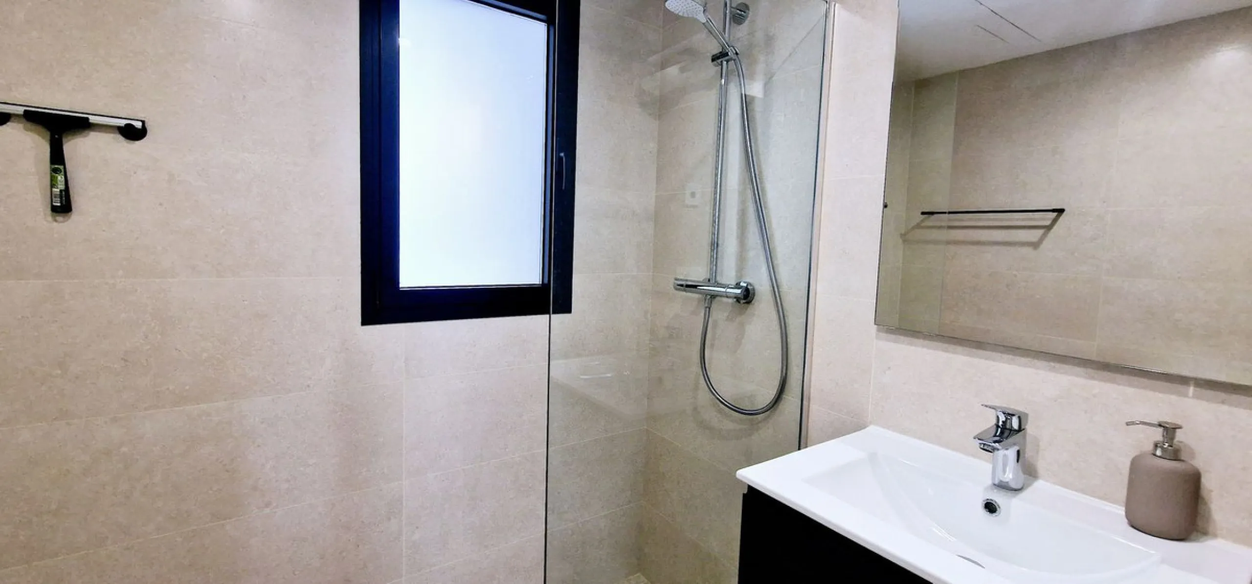 Torrox Costa – Townhouse with Panoramic Sea Views