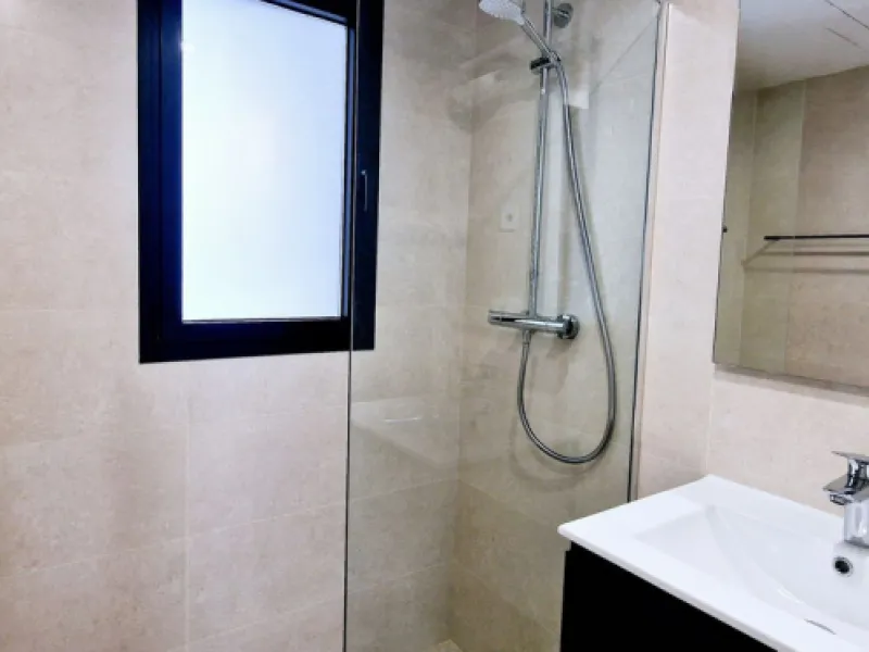 Torrox Costa – Townhouse with Panoramic Sea Views