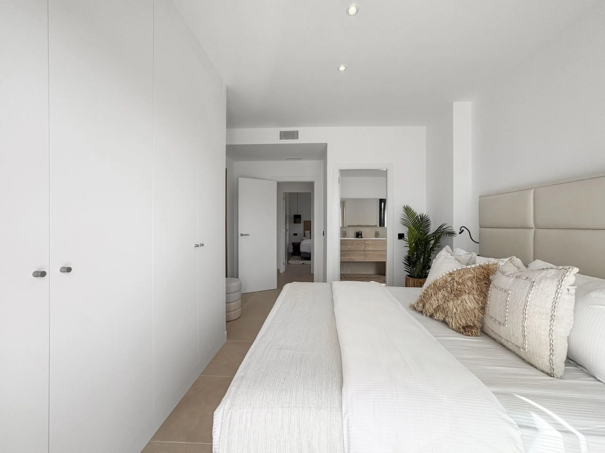 Exclusive Apartment in Casares Golf Garden