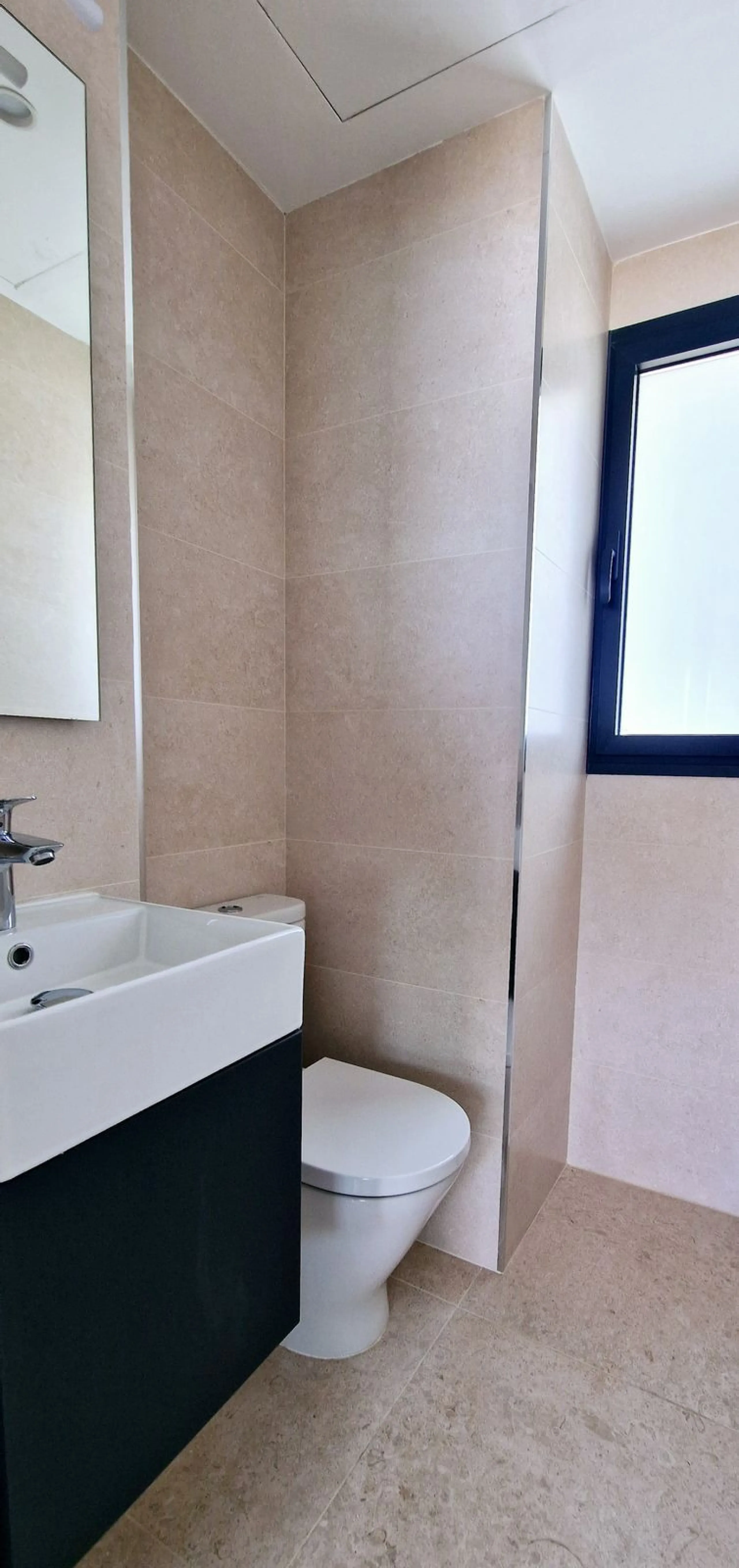 Torrox Costa – Townhouse with Panoramic Sea Views