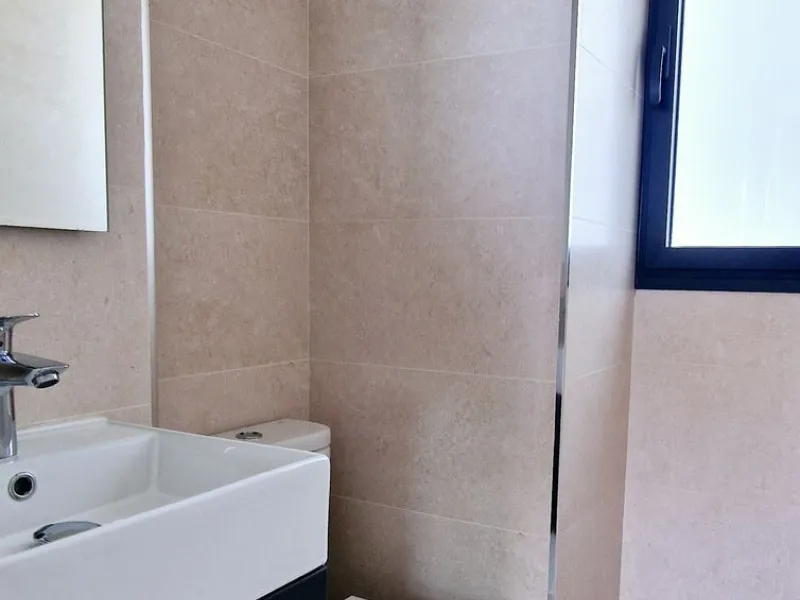 Torrox Costa – Townhouse with Panoramic Sea Views
