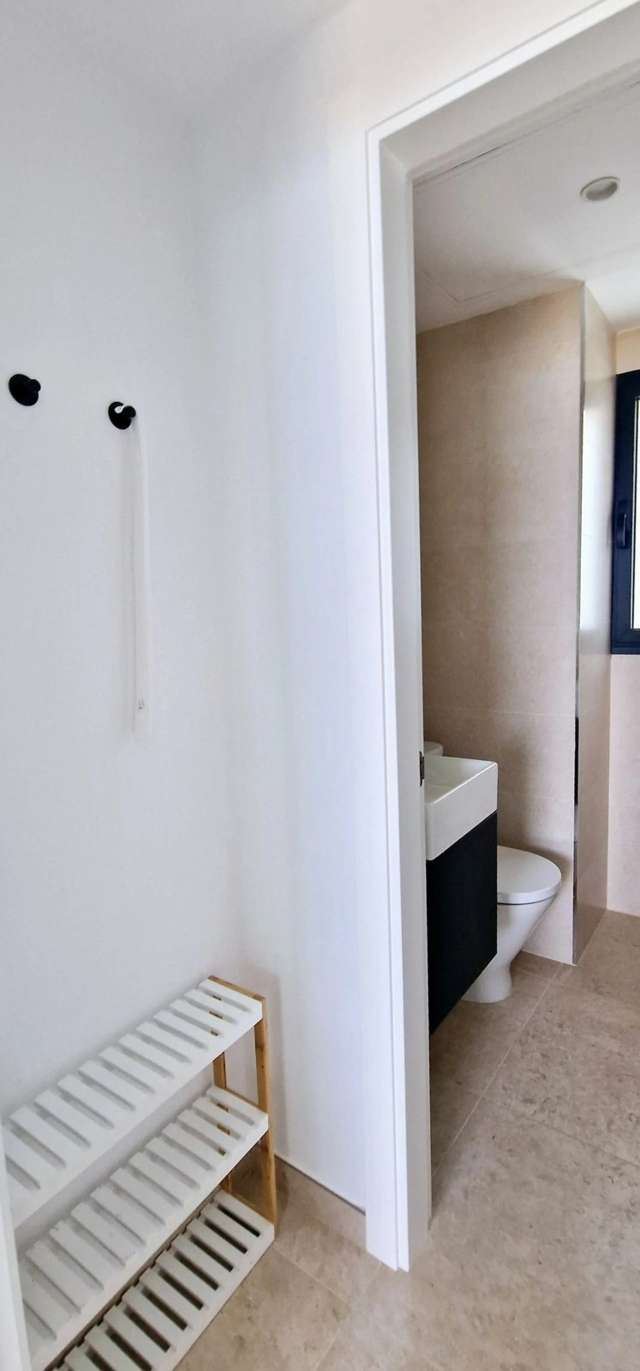 Torrox Costa – Townhouse with Panoramic Sea Views