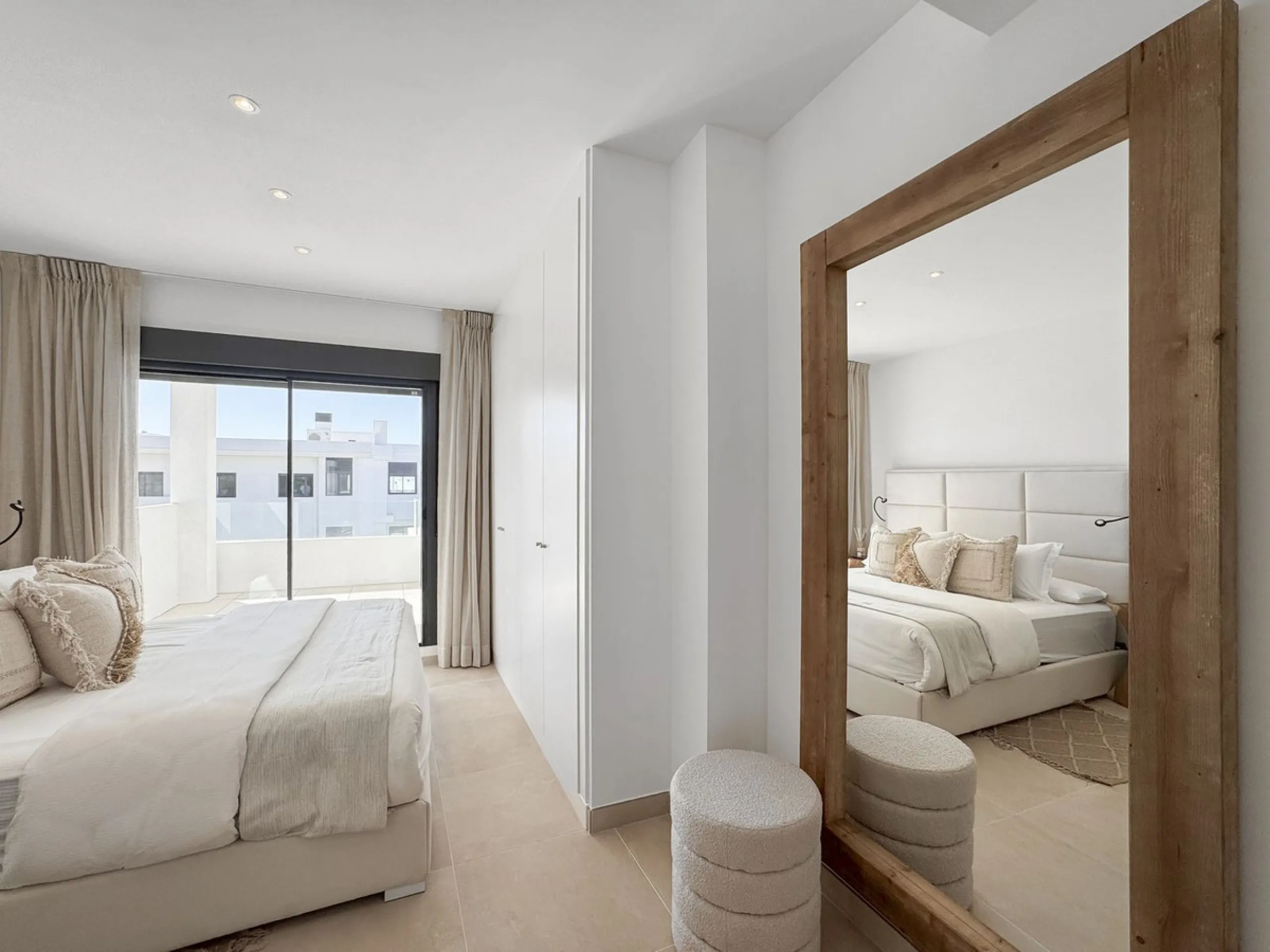 Exclusive Apartment in Casares Golf Garden