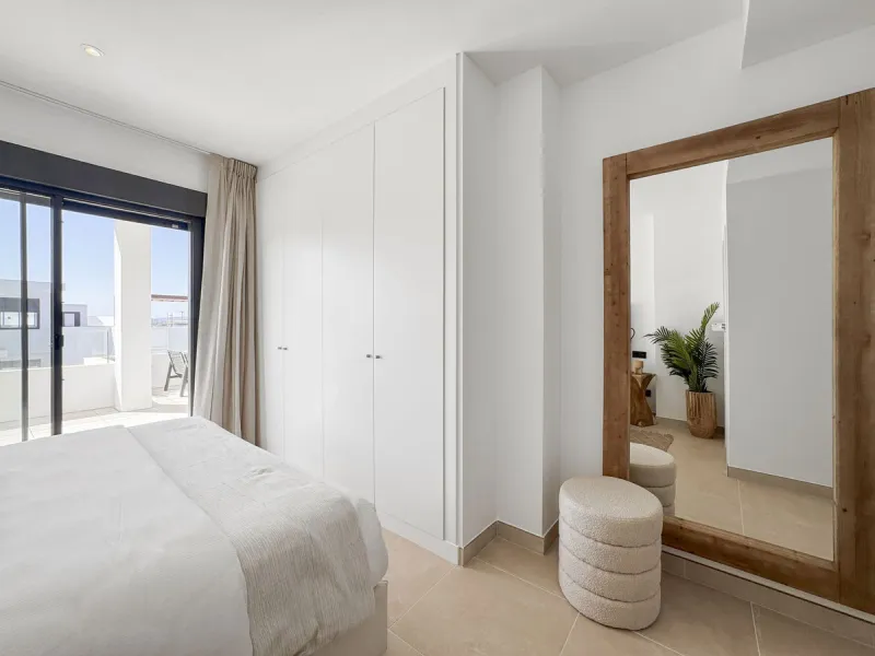 Exclusive Apartment in Casares Golf Garden