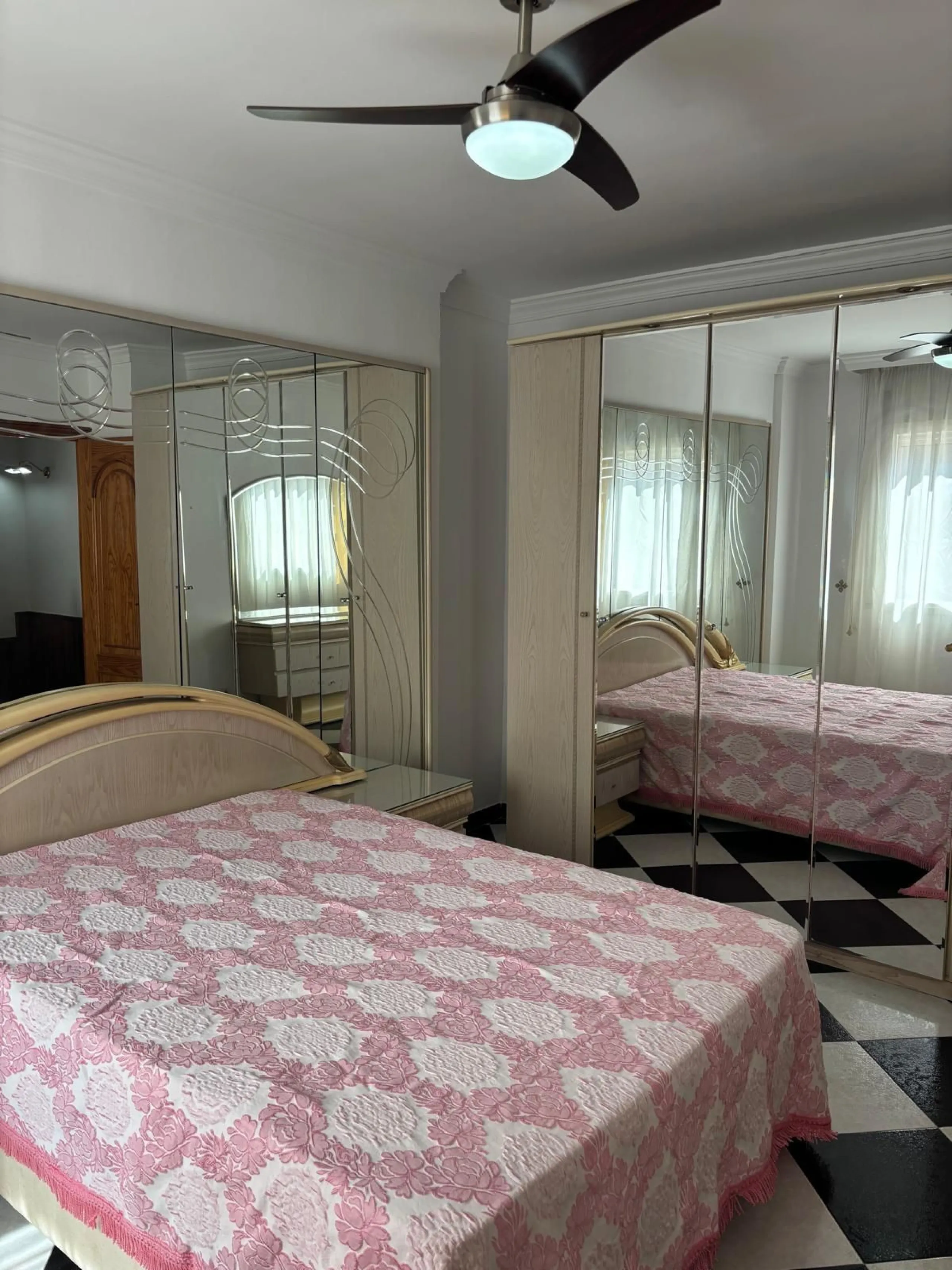 Charming Townhouse in Estepona**