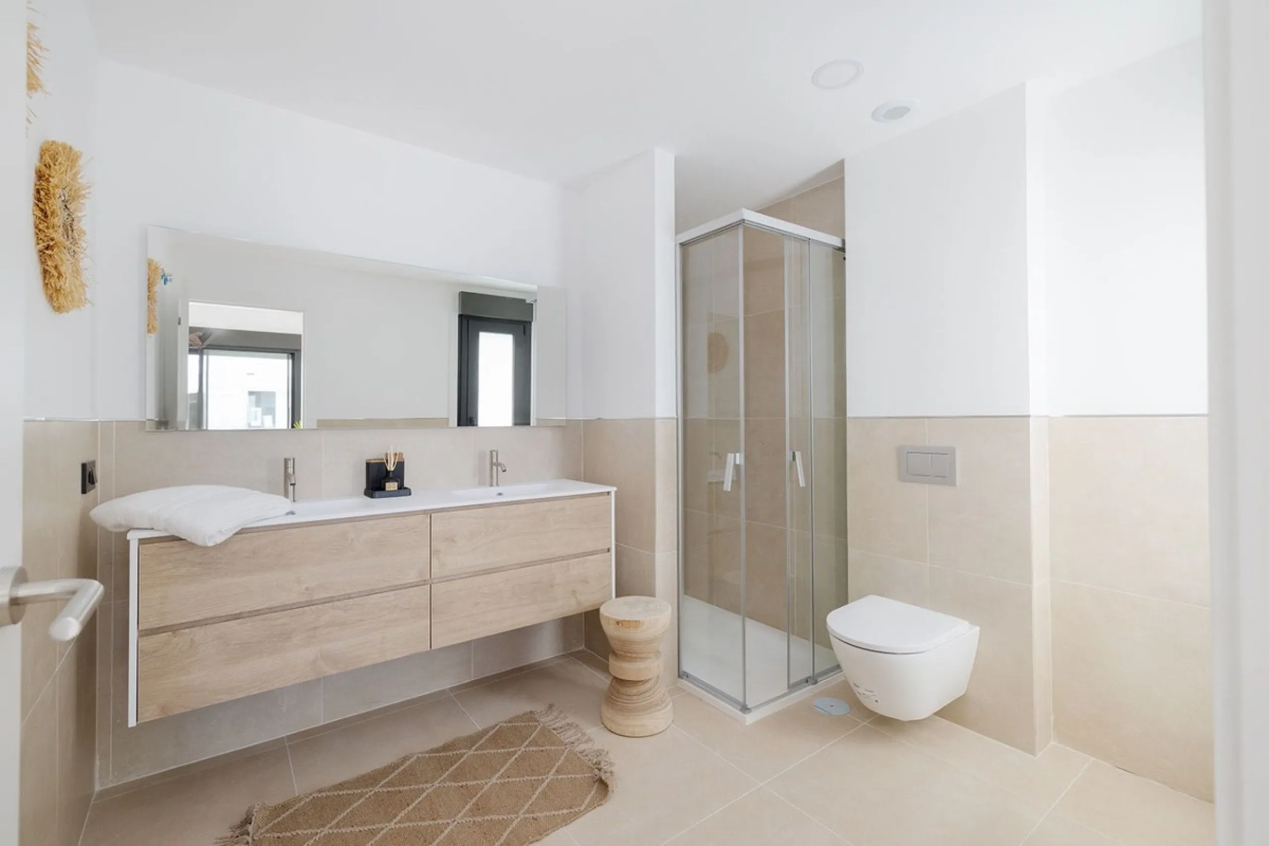 Exclusive Apartment in Casares Golf Garden