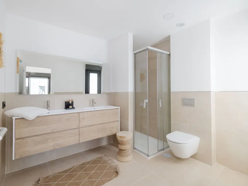 Exclusive Apartment in Casares Golf Garden