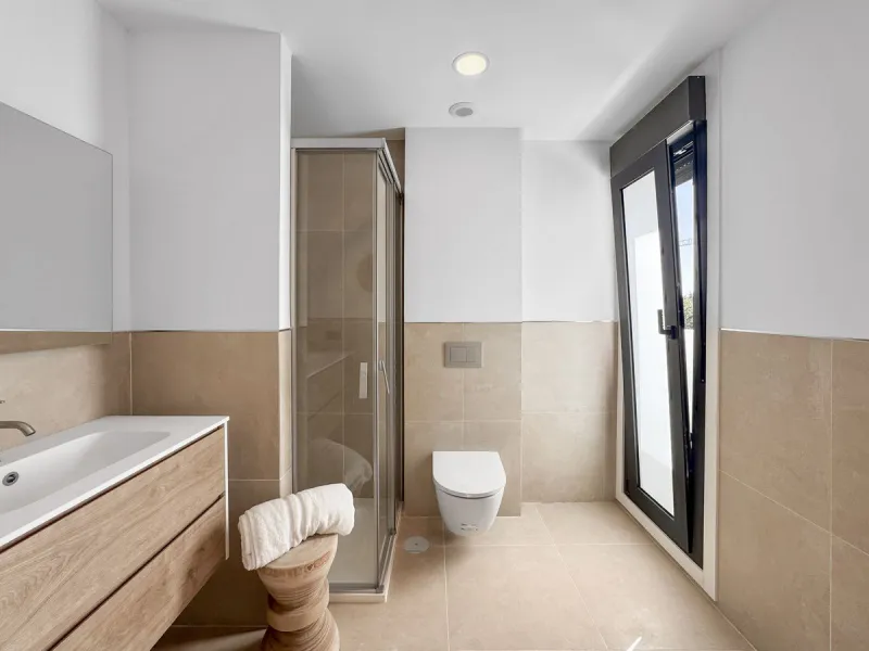 Exclusive Apartment in Casares Golf Garden