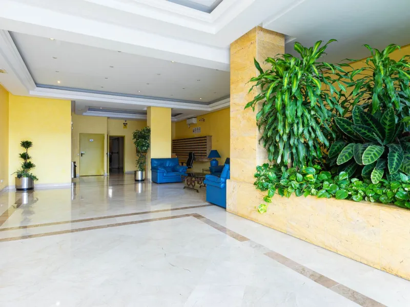 Turnkey Investment in Puerto Banús – 2-Bed Apartment with Tourist License