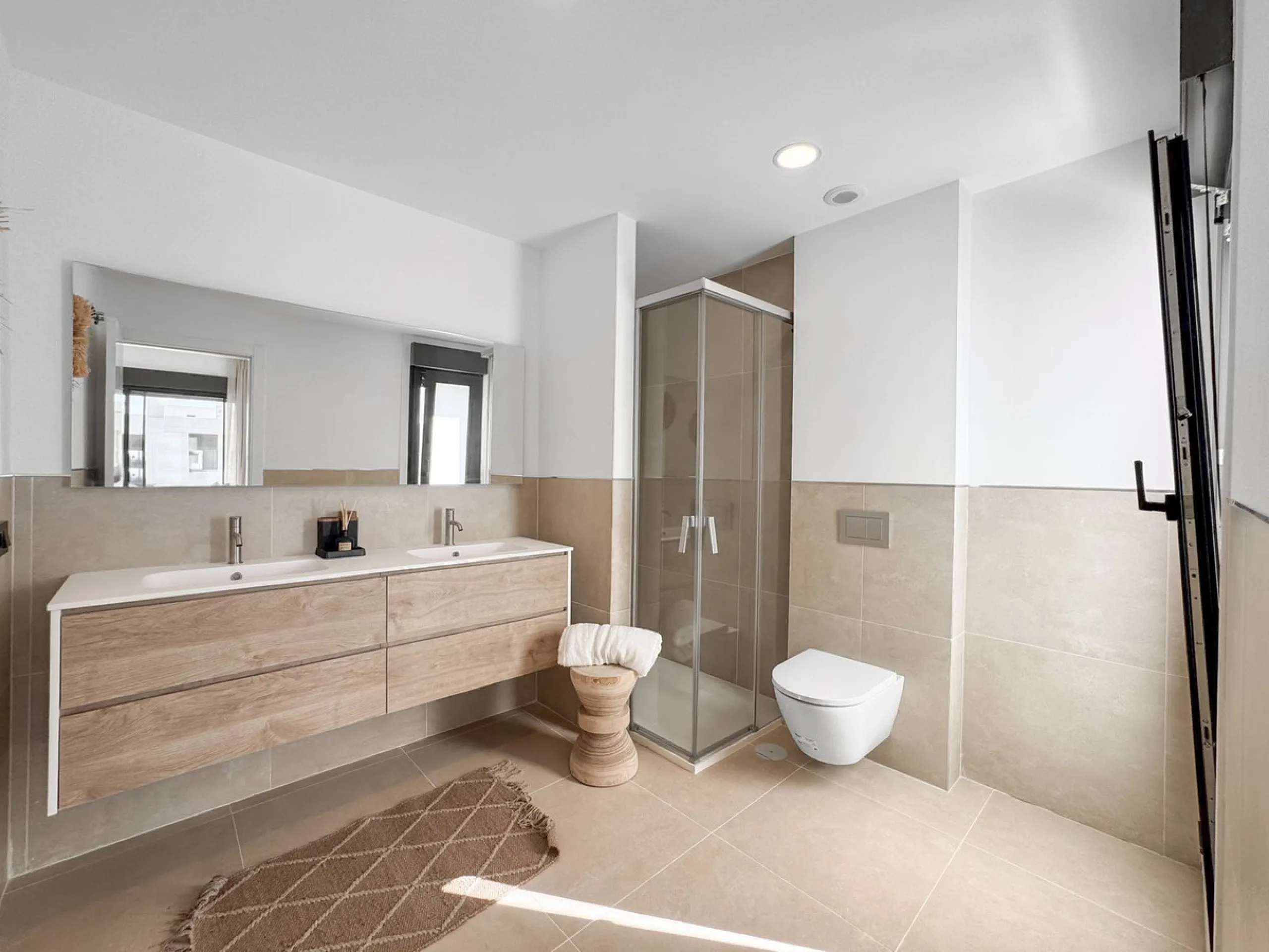 Exclusive Apartment in Casares Golf Garden