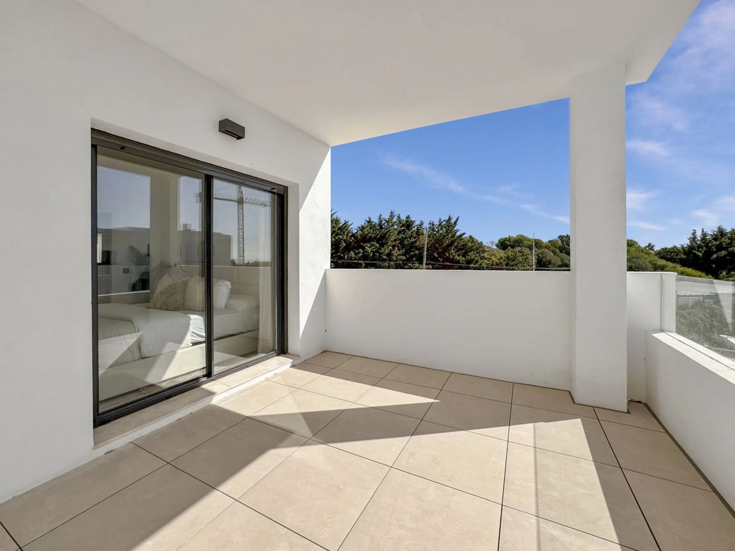 Exclusive Apartment in Casares Golf Garden