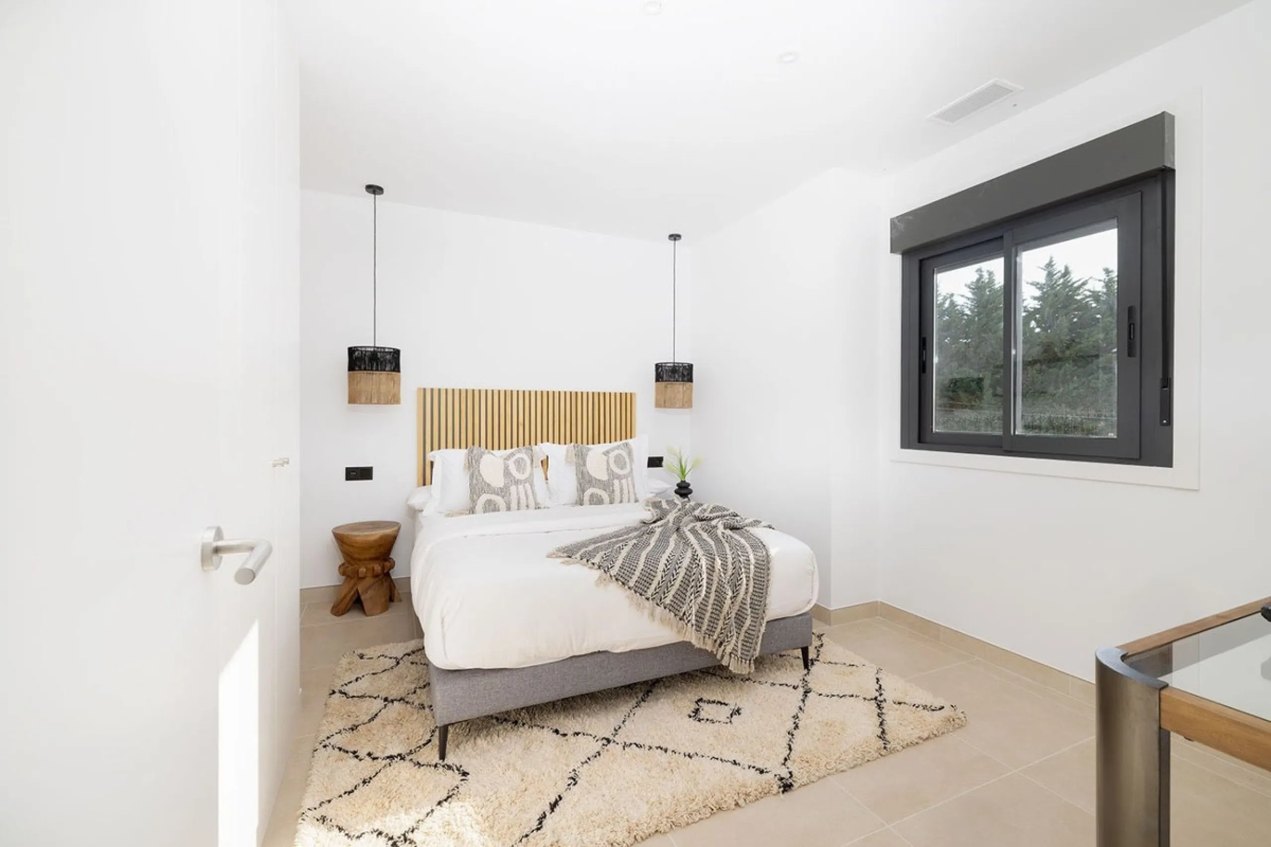 Exclusive Apartment in Casares Golf Garden
