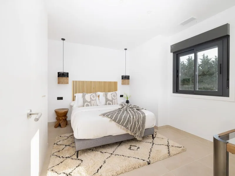 Exclusive Apartment in Casares Golf Garden