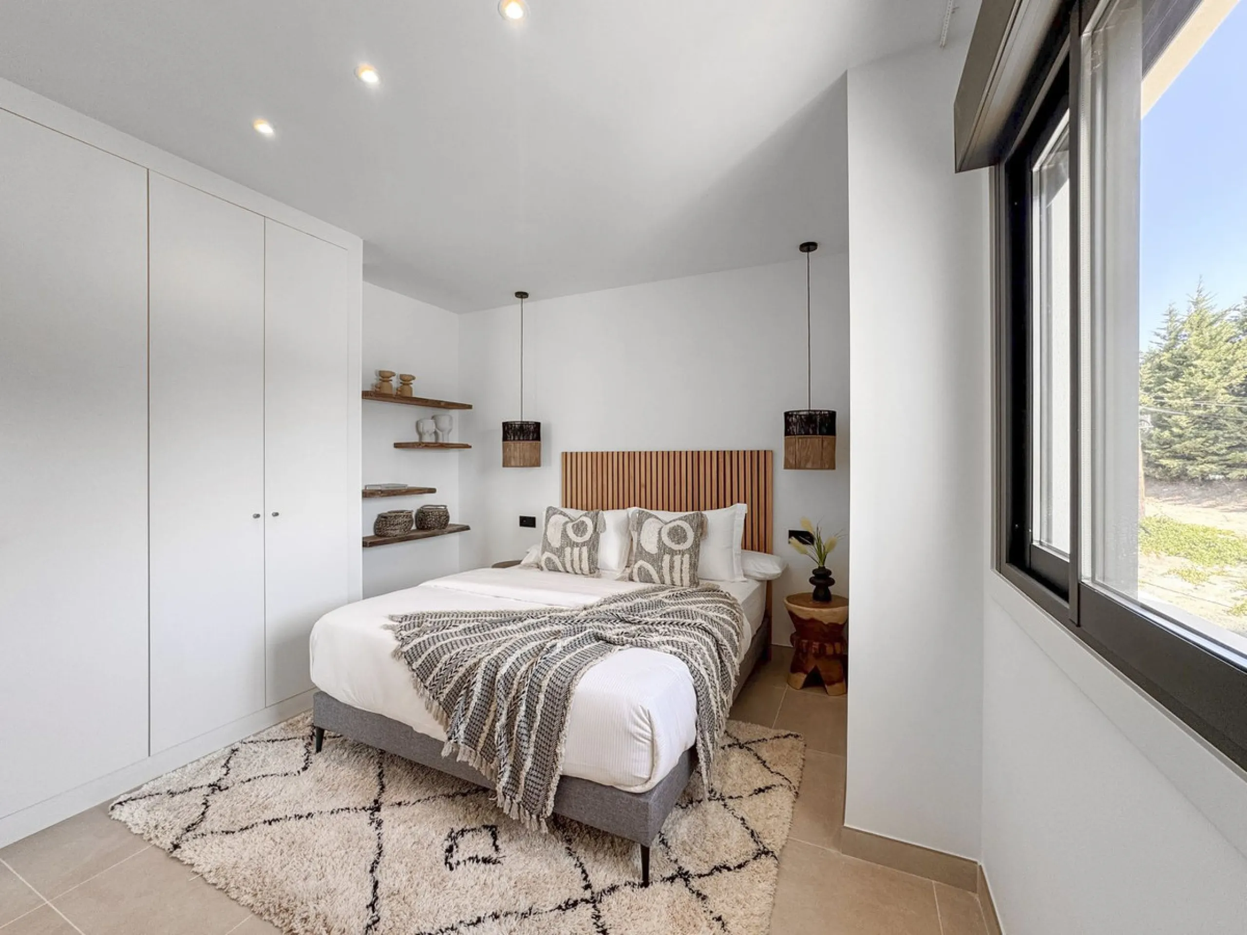 Exclusive Apartment in Casares Golf Garden