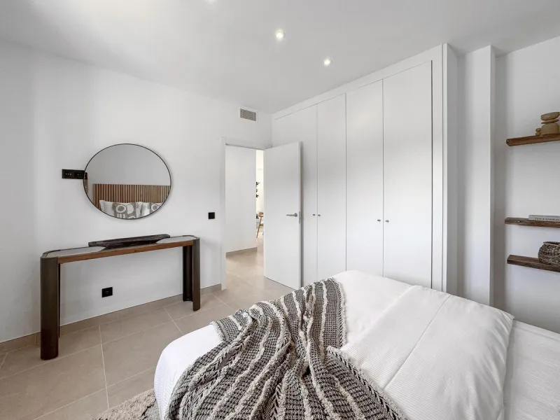 Exclusive Apartment in Casares Golf Garden