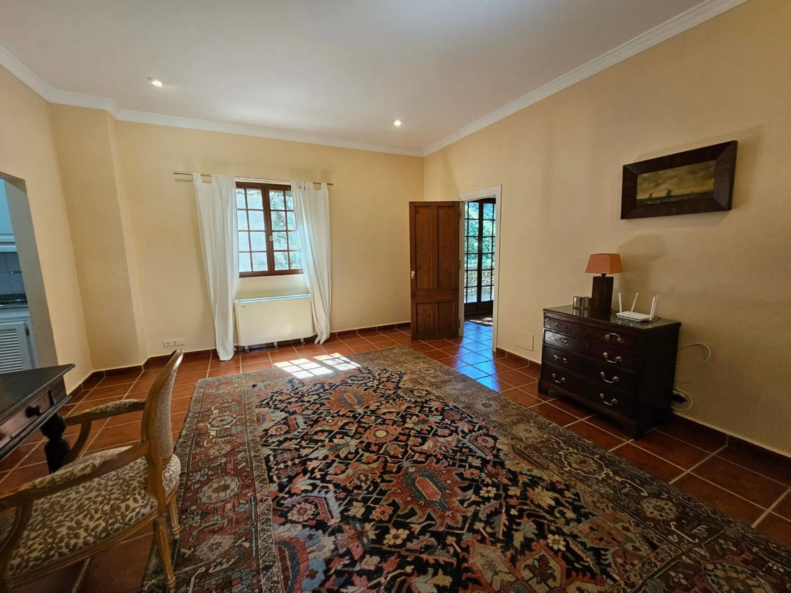 House - Detached Villa в продаже в Ronda, Málaga. В доме 6 спален и 6 ванных комнат. Площадь дома 2250 м². Площадь участка 240000 м²