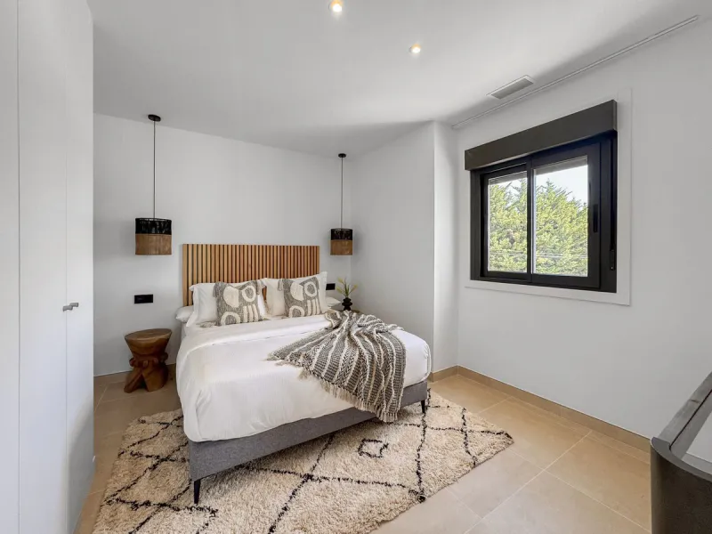 Exclusive Apartment in Casares Golf Garden