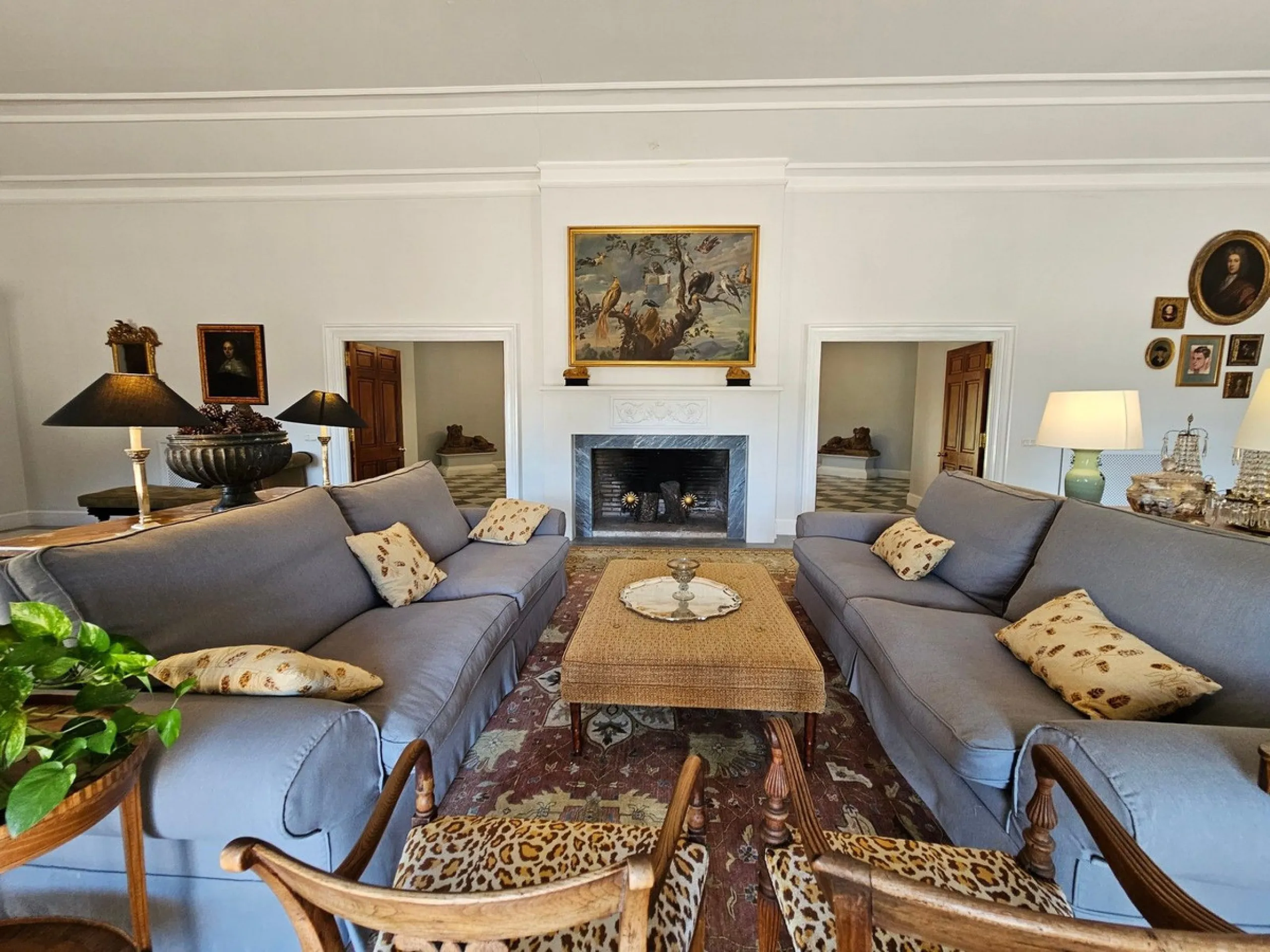 House - Detached Villa в продаже в Ronda, Málaga. В доме 6 спален и 6 ванных комнат. Площадь дома 2250 м². Площадь участка 240000 м²