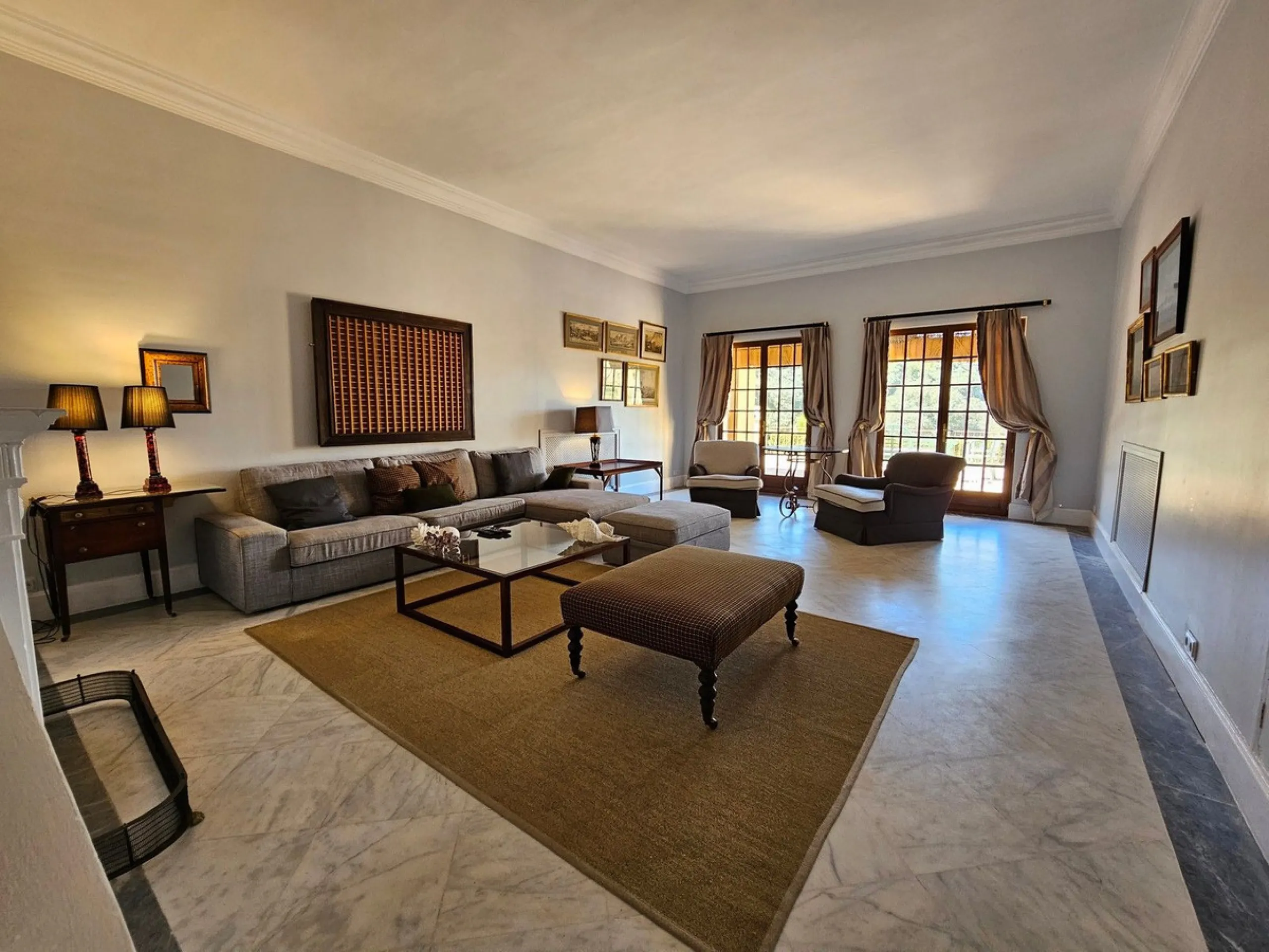 House - Detached Villa в продаже в Ronda, Málaga. В доме 6 спален и 6 ванных комнат. Площадь дома 2250 м². Площадь участка 240000 м²