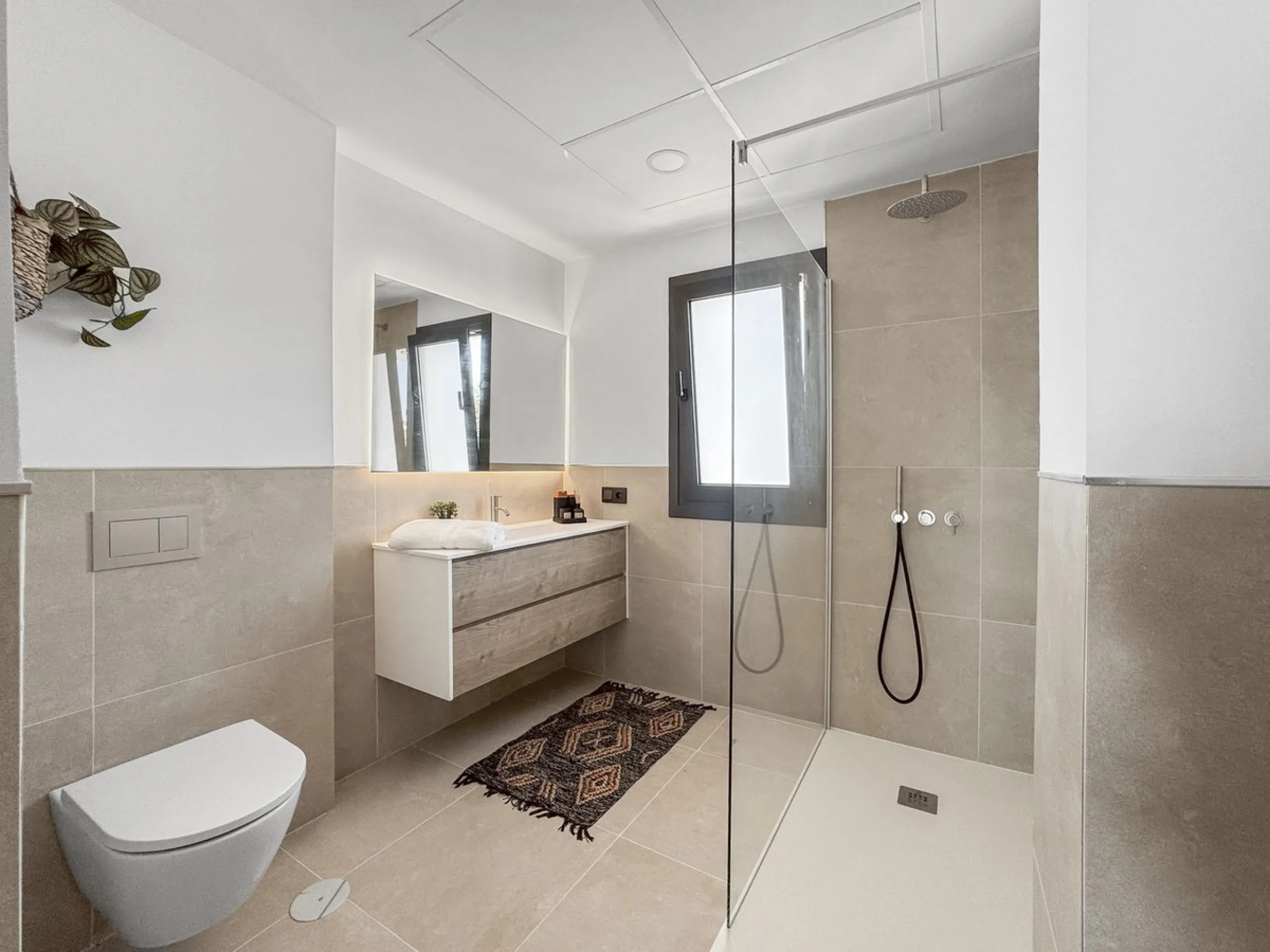Exclusive Apartment in Casares Golf Garden