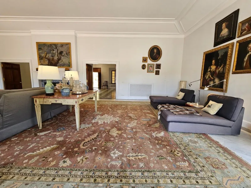 House - Detached Villa в продаже в Ronda, Málaga. В доме 6 спален и 6 ванных комнат. Площадь дома 2250 м². Площадь участка 240000 м²