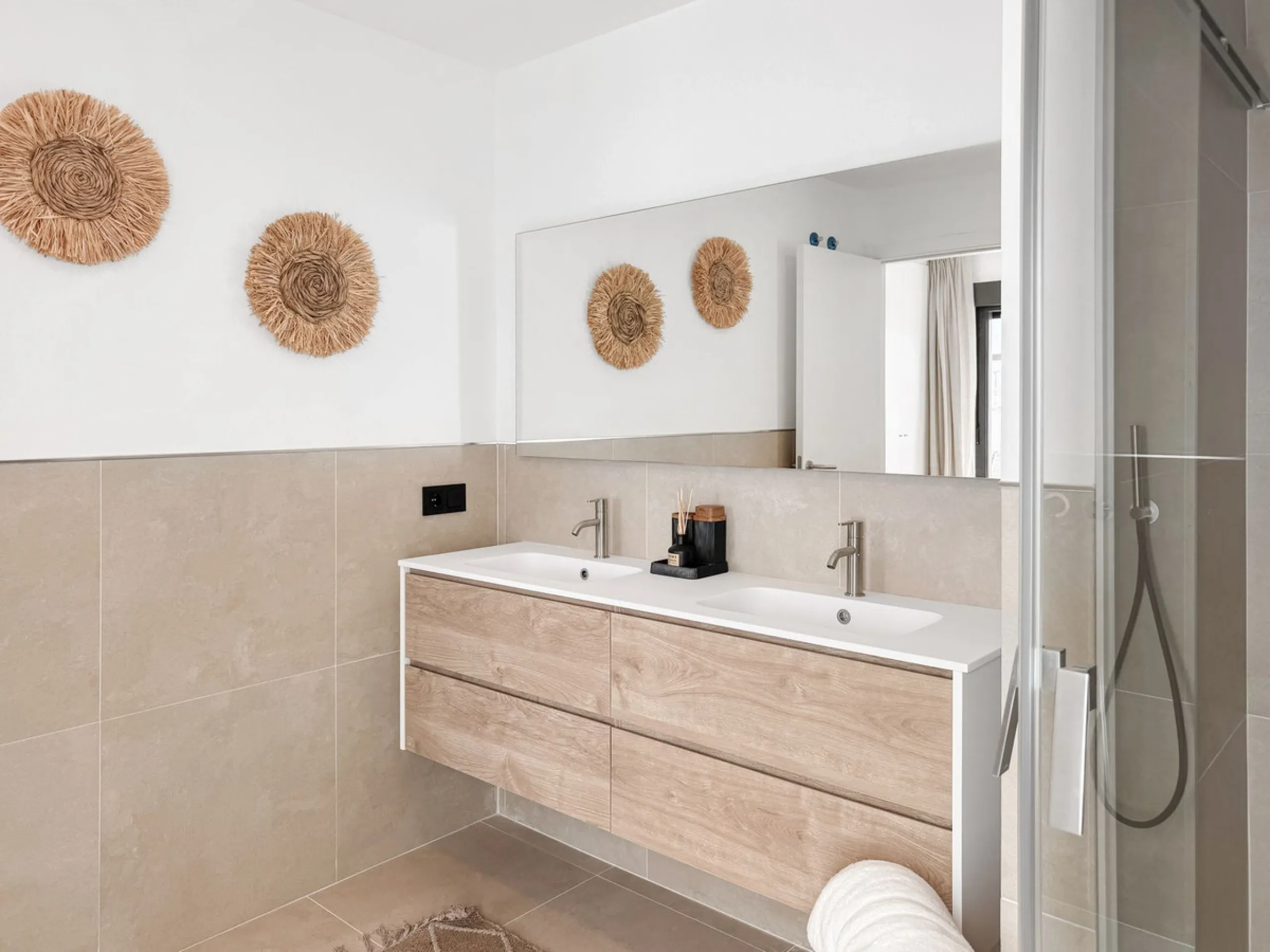 Exclusive Apartment in Casares Golf Garden