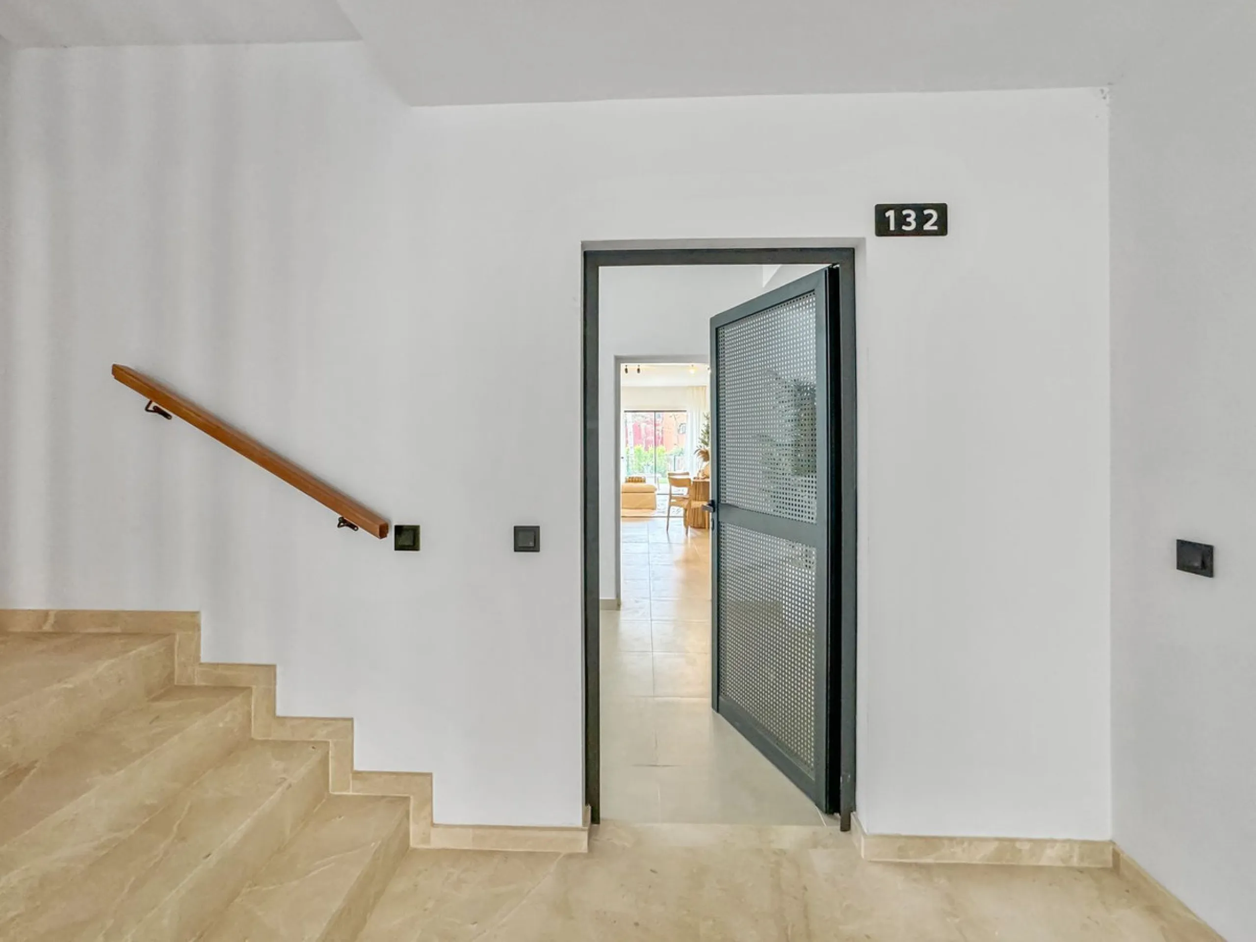 Exclusive Apartment in Casares Golf Garden
