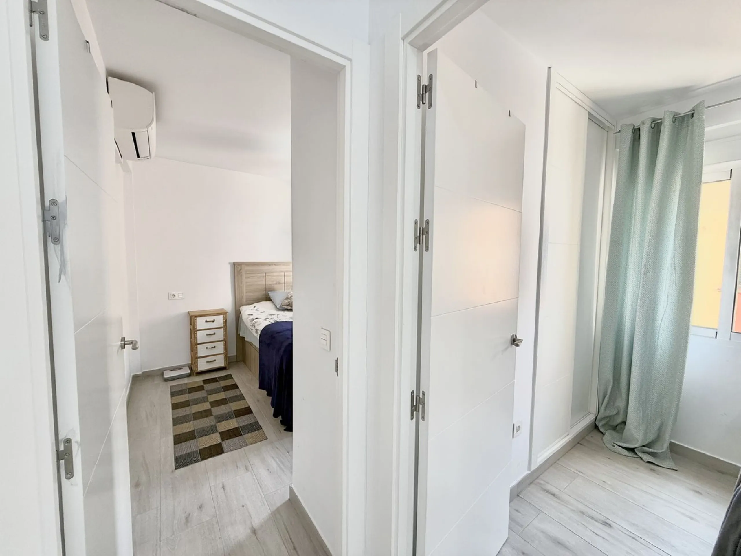 Apartment - Penthouse в продаже в Fuengirola, Málaga. В доме 3 спален и 2 ванных комнат. Площадь дома 80 м²