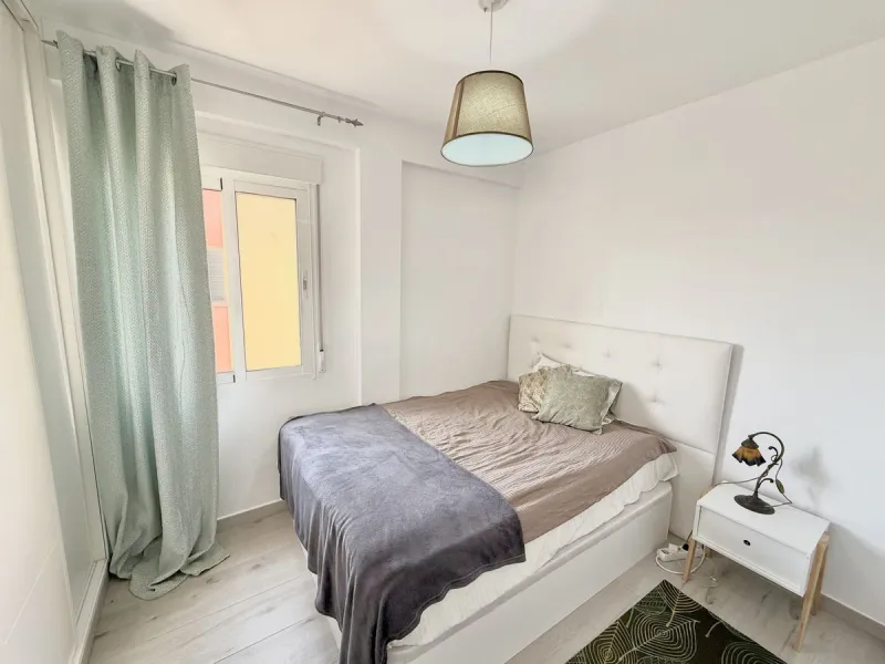 Apartment - Penthouse в продаже в Fuengirola, Málaga. В доме 3 спален и 2 ванных комнат. Площадь дома 80 м²