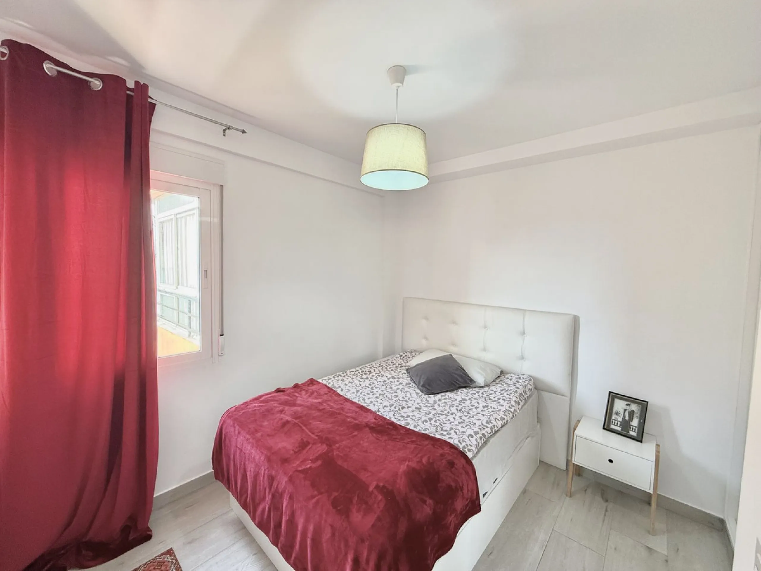 Apartment - Penthouse в продаже в Fuengirola, Málaga. В доме 3 спален и 2 ванных комнат. Площадь дома 80 м²