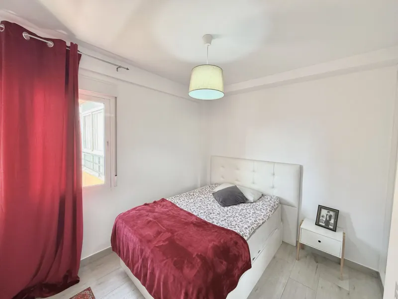 Apartment - Penthouse в продаже в Fuengirola, Málaga. В доме 3 спален и 2 ванных комнат. Площадь дома 80 м²
