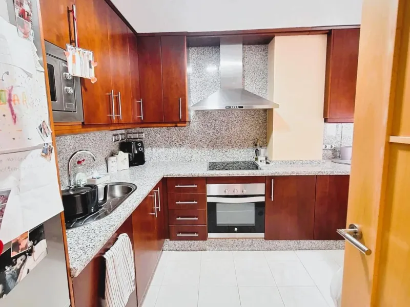 Apartment - Penthouse в продаже в Torremolinos, Málaga. В доме 3 спален и 2 ванных комнат. Площадь дома 112 м²