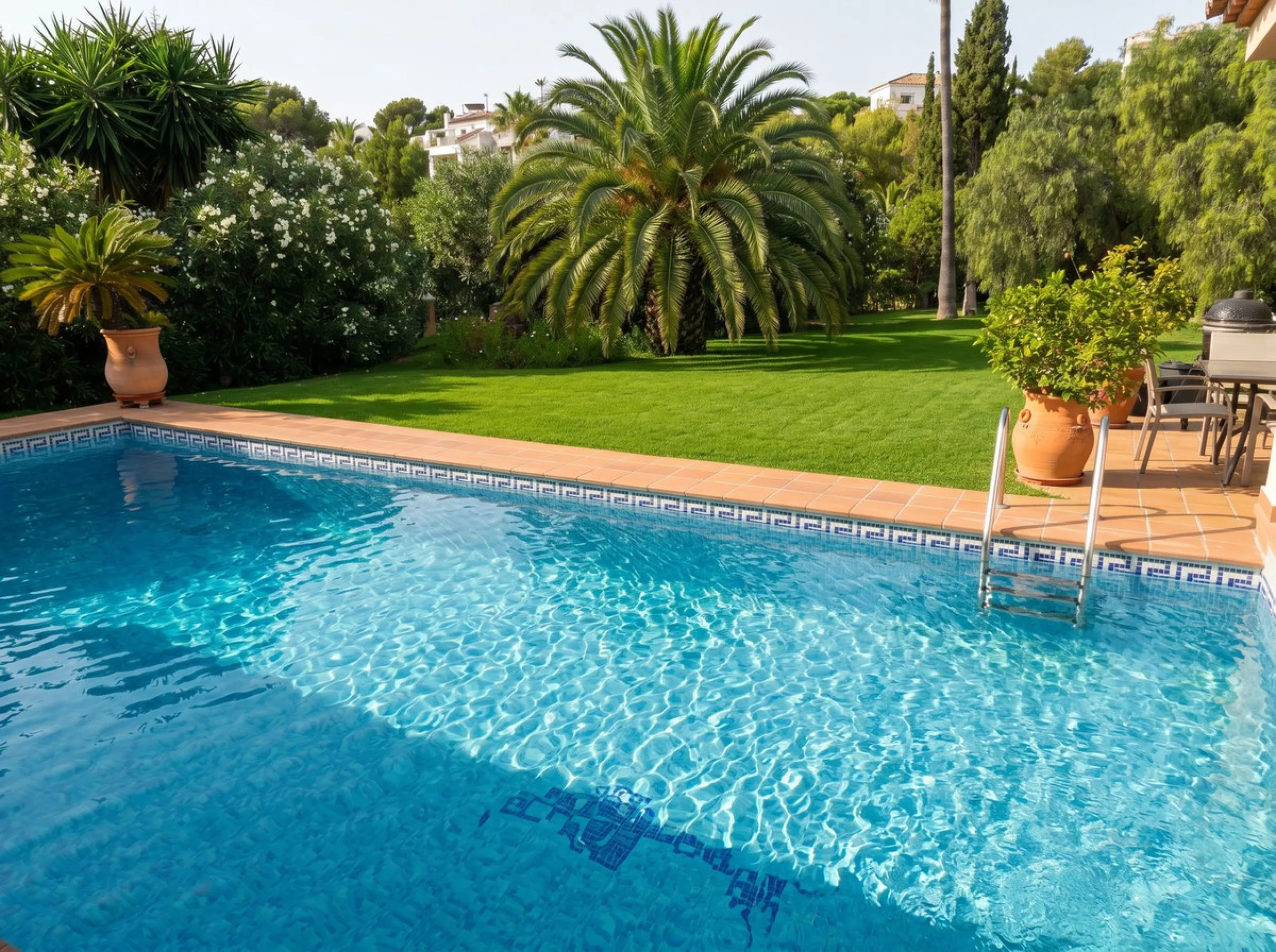 Investment Opportunity: Villa with Unlimited Potential in Elviria