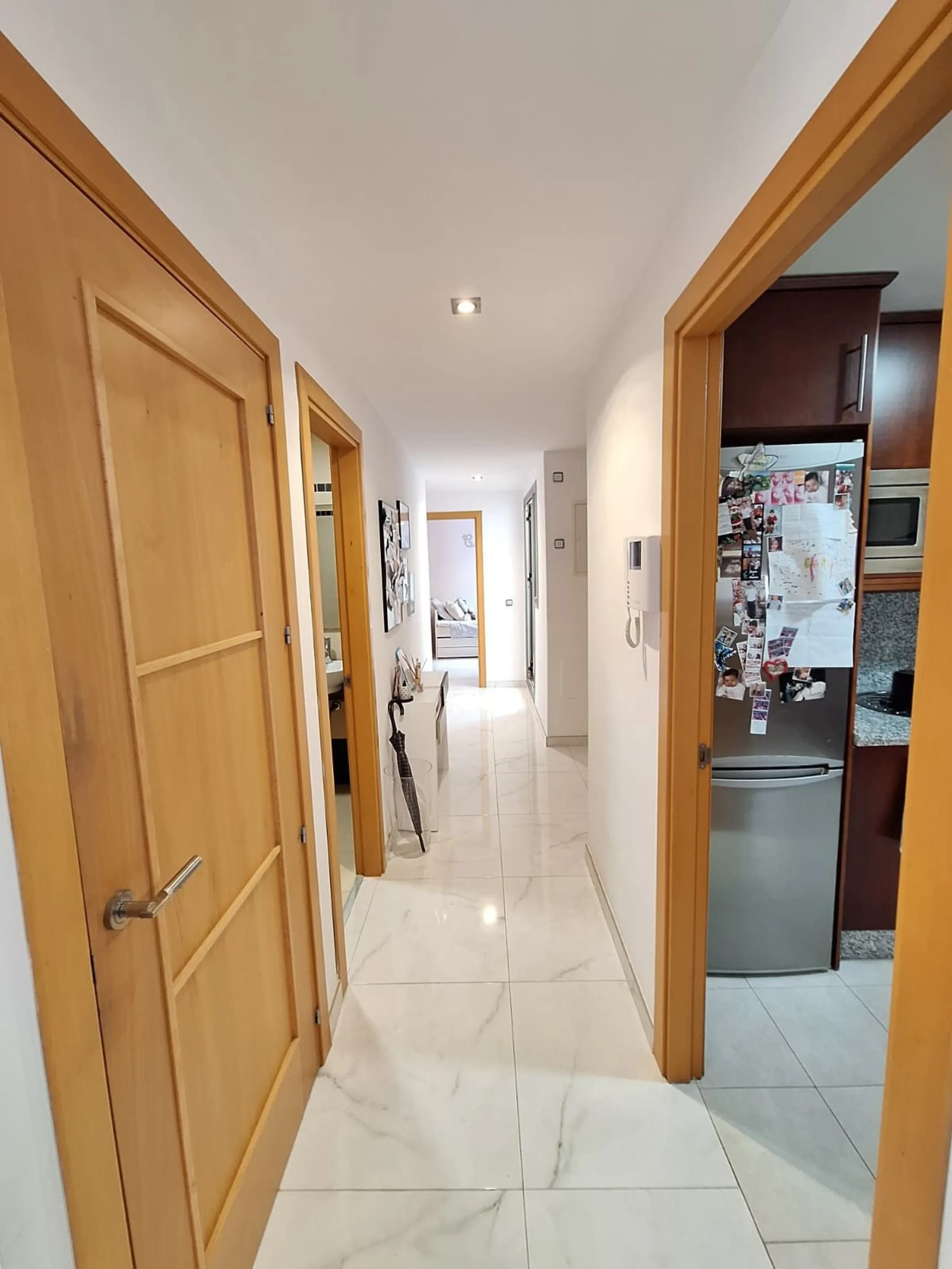 Penthouse for sale in the El Pinillo area, close to all services, schools, supermarkets, etc.