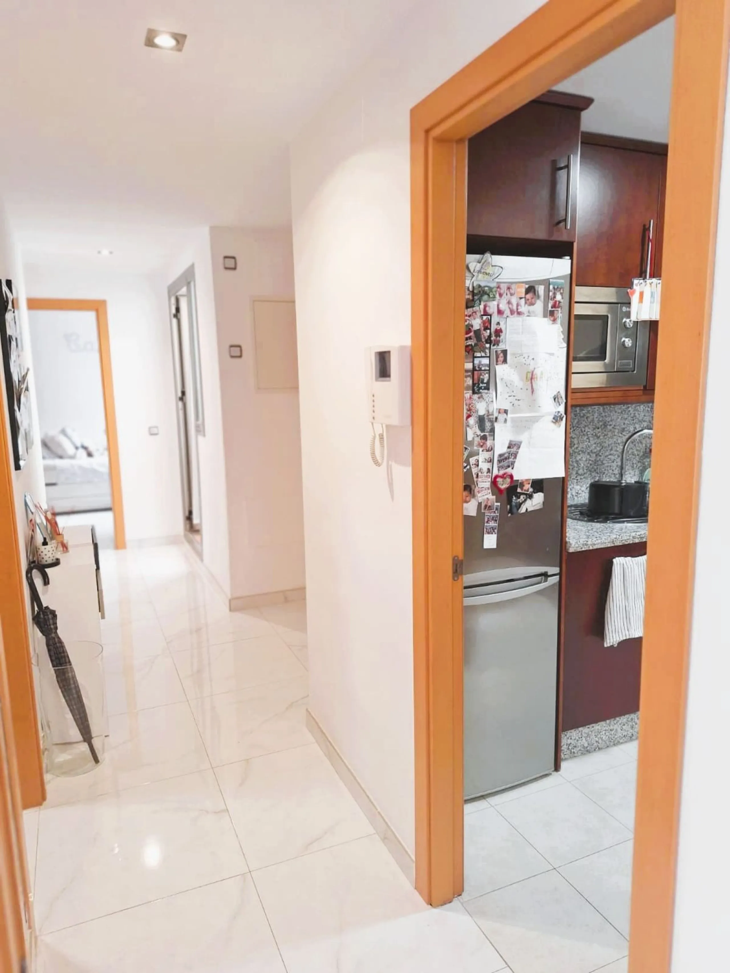 Penthouse for sale in the El Pinillo area, close to all services, schools, supermarkets, etc.