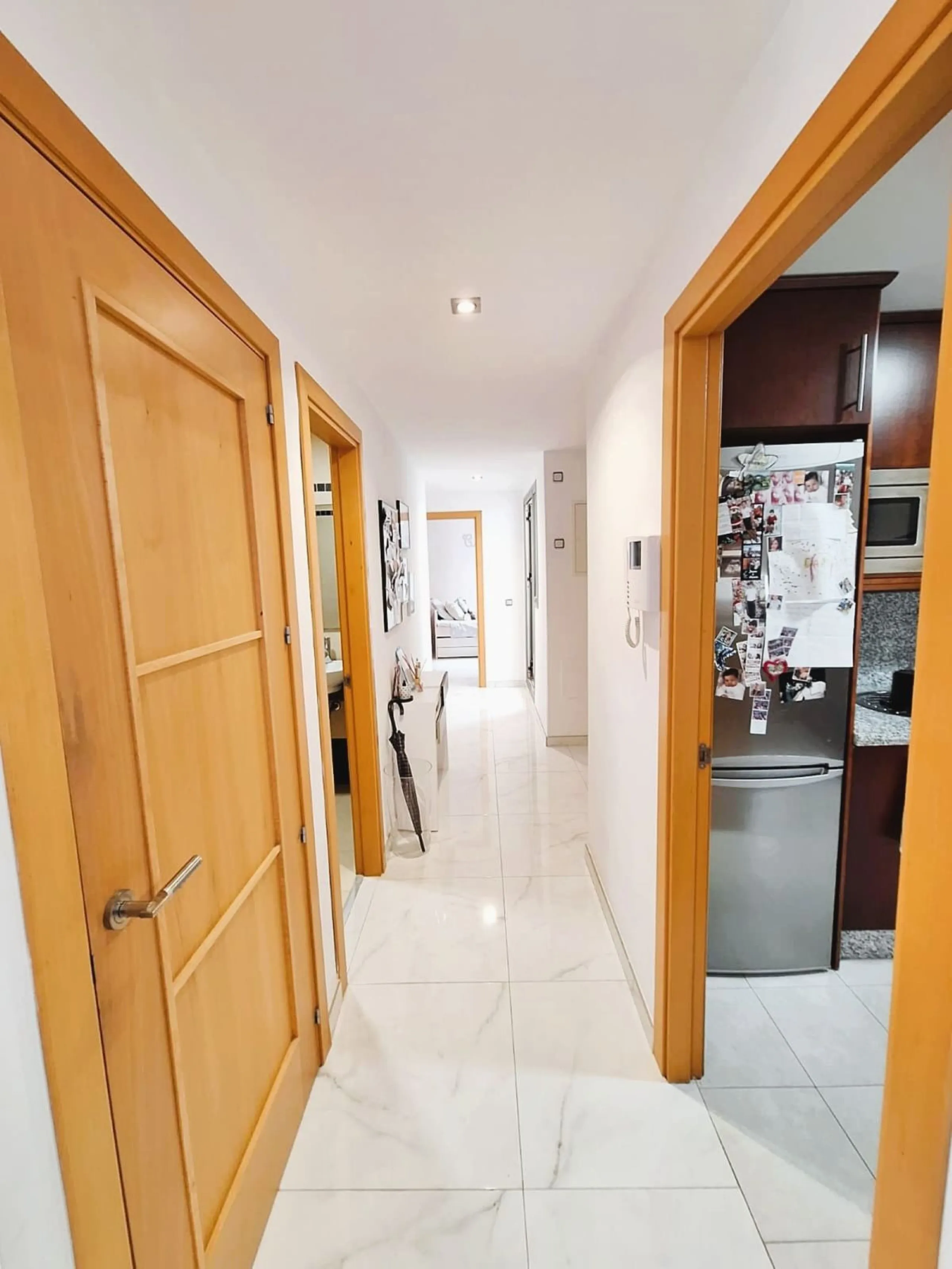 Penthouse for sale in the El Pinillo area, close to all services, schools, supermarkets, etc.