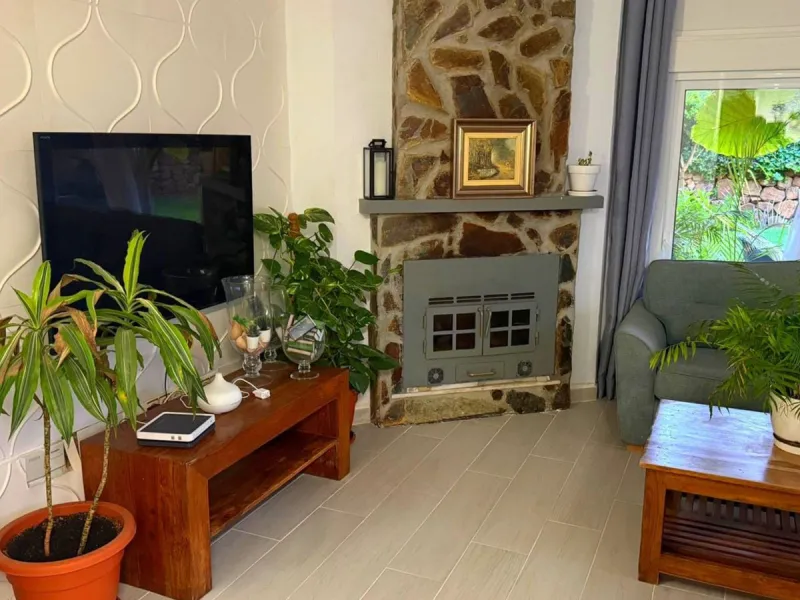 Apartment - Ground Floor Apartment в продаже в Mijas, Málaga. В доме 4 спален и 4 ванных комнат. Площадь дома 200 м²