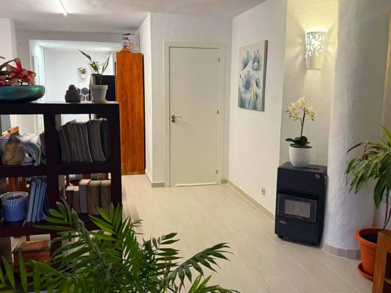Apartment - Ground Floor Apartment в продаже в Mijas, Málaga. В доме 4 спален и 4 ванных комнат. Площадь дома 200 м²