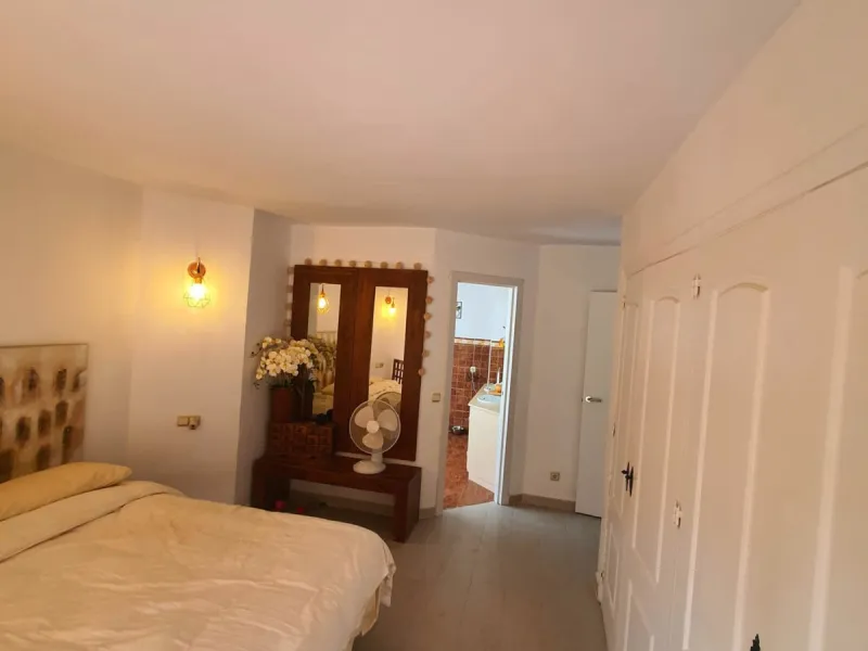 Apartment - Ground Floor Apartment в продаже в Mijas, Málaga. В доме 4 спален и 4 ванных комнат. Площадь дома 200 м²