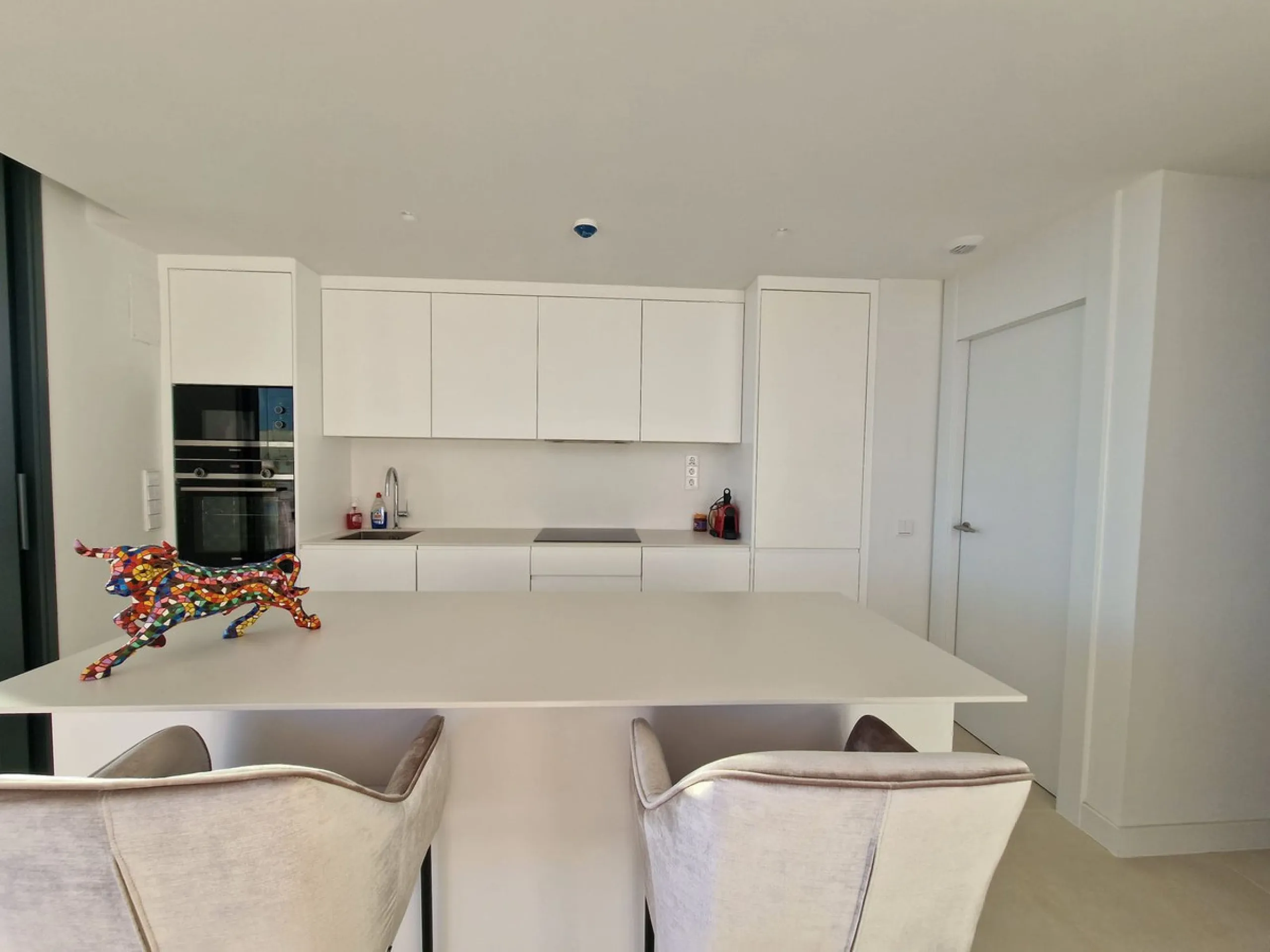 Apartment - Ground Floor Apartment в продаже в Fuengirola, Málaga. В доме 3 спален и 2 ванных комнат. Площадь дома 116 м²