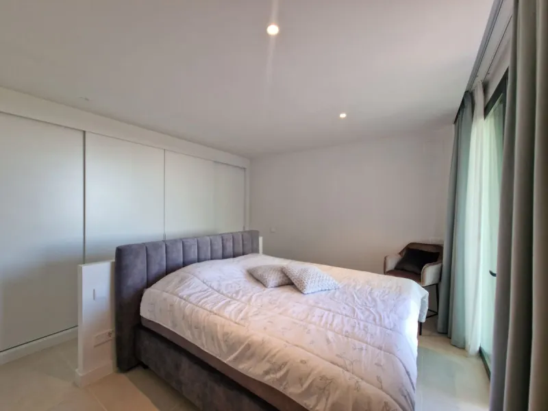 Apartment - Ground Floor Apartment в продаже в Fuengirola, Málaga. В доме 3 спален и 2 ванных комнат. Площадь дома 116 м²