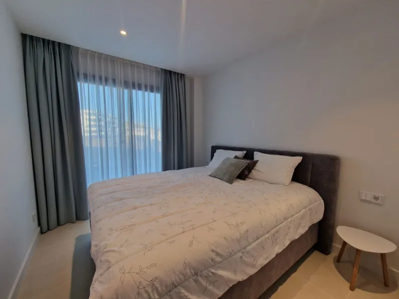 Apartment - Ground Floor Apartment в продаже в Fuengirola, Málaga. В доме 3 спален и 2 ванных комнат. Площадь дома 116 м²