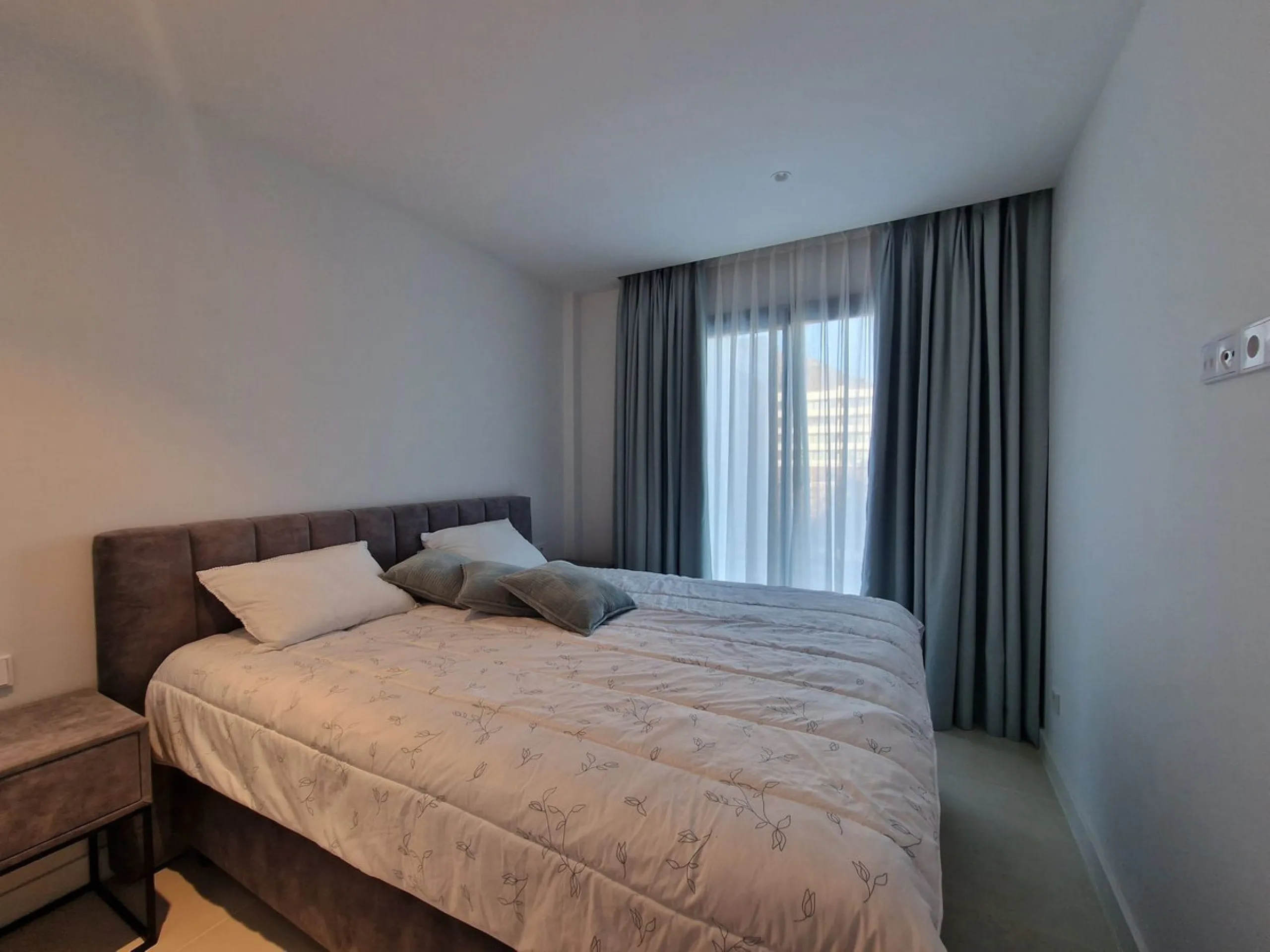 Apartment - Ground Floor Apartment в продаже в Fuengirola, Málaga. В доме 3 спален и 2 ванных комнат. Площадь дома 116 м²