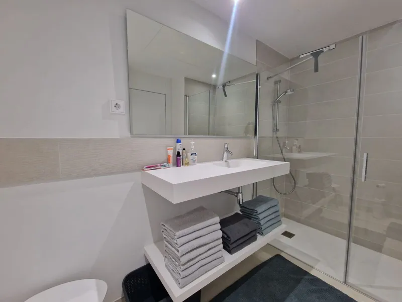 Apartment - Ground Floor Apartment в продаже в Fuengirola, Málaga. В доме 3 спален и 2 ванных комнат. Площадь дома 116 м²