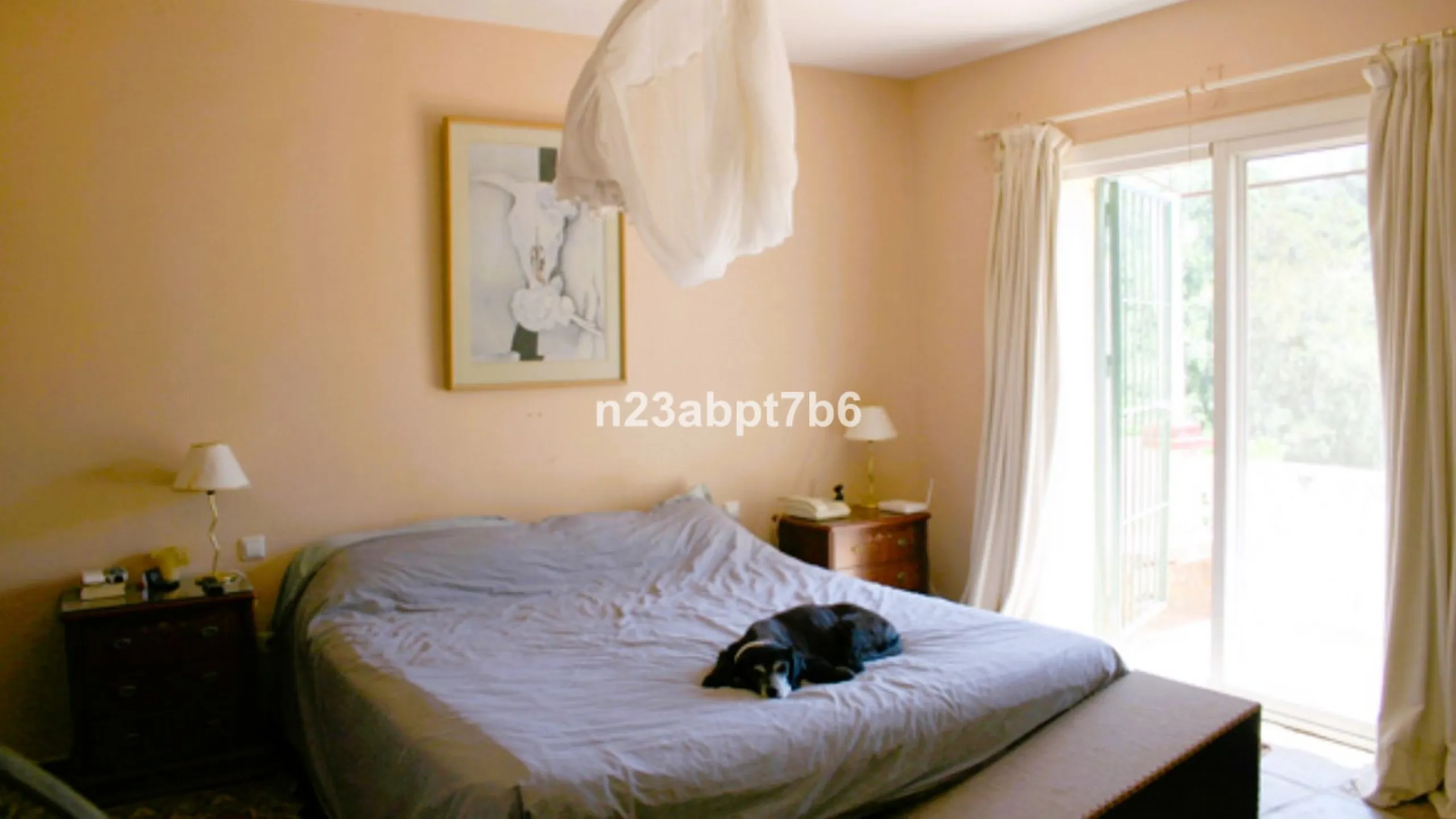 House - Detached Villa в продаже в Puerto de la Torre, Málaga. В доме 2 спален и 2 ванных комнат. Площадь дома 133 м². Площадь участка 5842 м²